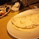 Messapia Wine Comida