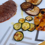 Rocsy Food