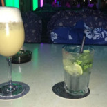 Rocsy Drink