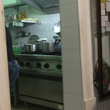 Le Zie Trattoria Casereccia inside
