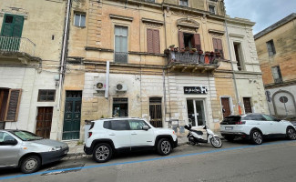 Le Zie Trattoria Casereccia outside