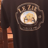 Le Zie Trattoria Casereccia drink