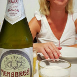 Le Zie Trattoria Casereccia drink