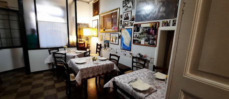 Le Zie Trattoria Casereccia