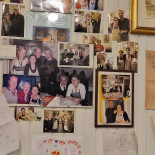 Le Zie Trattoria Casereccia guru