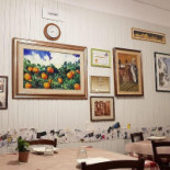 Le Zie Trattoria Casereccia