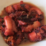 Le Zie Trattoria Casereccia food