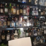 Mr. Gin Dentro