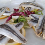 Faro Nourriture