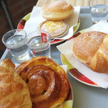 Simon's Nourriture