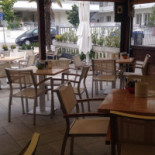 Simon's À l'intérieur