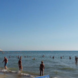 Bagno Eugenia Extérieur