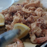 Bagno Eugenia Comida