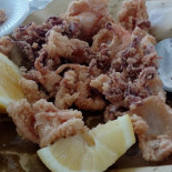 Bagno Eugenia Comida
