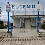 Bagno Eugenia Extérieur