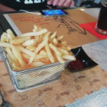 Corner's Pub Speisekarte
