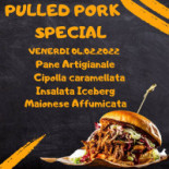 Corner's Pub Speisekarte