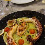 Pizzeria 3d Comida