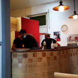 Pizzeria 3d Dentro