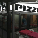 Pizzeria 3d Exterior