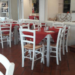 Pizzeria 3d Dentro