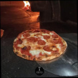 Pizzeria 3d Comida