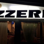 Pizzeria 3d Exterior