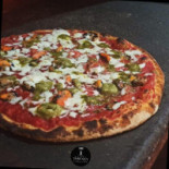 Pizzeria 3d Comida