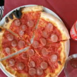 Pizzeria 3d Comida