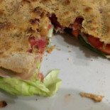 Pizzeria 3d Comida