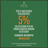 Pizzeria 3d Carta