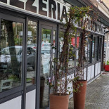 Pizzeria 3d Exterior