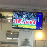 Pizzeria 3d Dentro