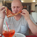 Pizzeria 3d Bebida