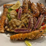 Pizzeria 3d Comida