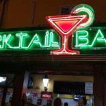 Cocktail Extérieur