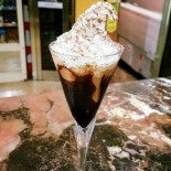 Cocktail Nourriture