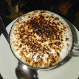 Cocktail Nourriture