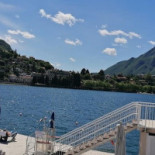 Canottieri Lecco Exterior
