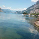 Canottieri Lecco Exterior