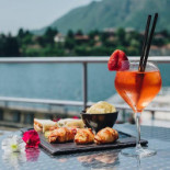 Canottieri Lecco Bebida