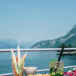 Canottieri Lecco Bebida