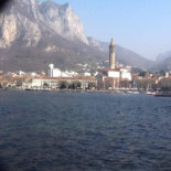 Canottieri Lecco Exterior