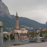 Canottieri Lecco Exterior