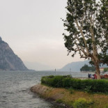 Canottieri Lecco Exterior