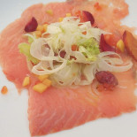 Canottieri Lecco Comida