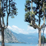 Canottieri Lecco Exterior