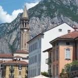 Canottieri Lecco Exterior