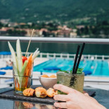 Canottieri Lecco Bebida
