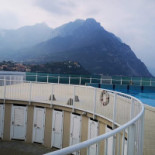 Canottieri Lecco Exterior